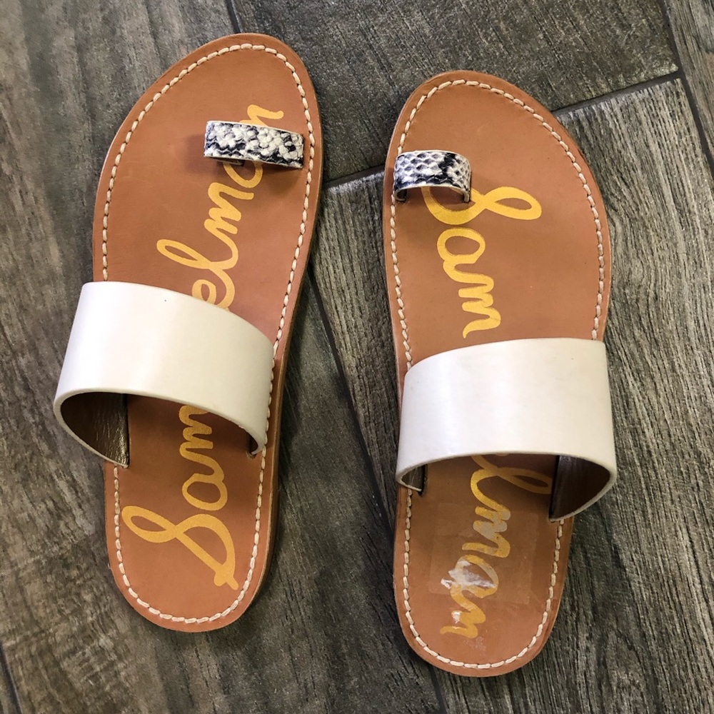 Sam Edelman Sandals